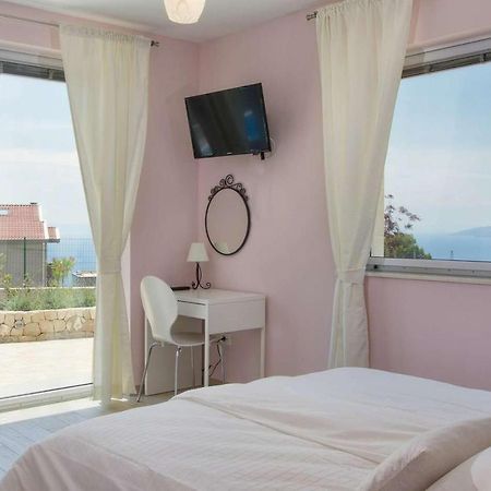 Lux Apartment Sandra Макарська Екстер'єр фото