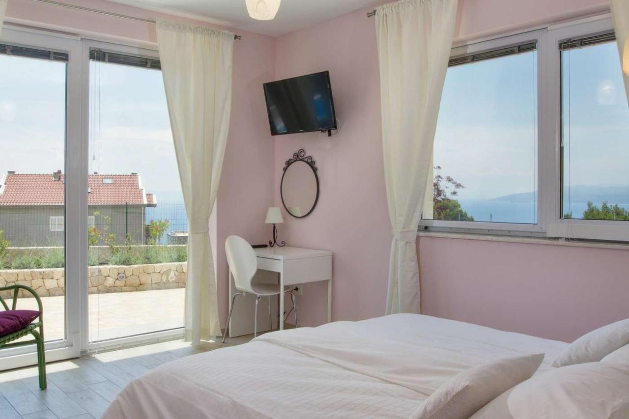 Lux Apartment Sandra Макарська Екстер'єр фото