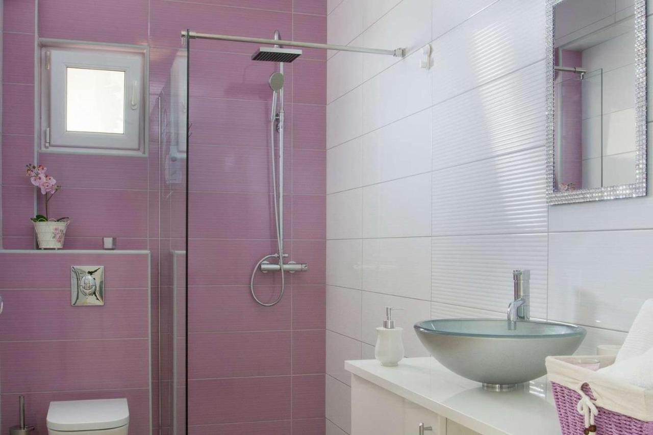 Lux Apartment Sandra Макарська Екстер'єр фото