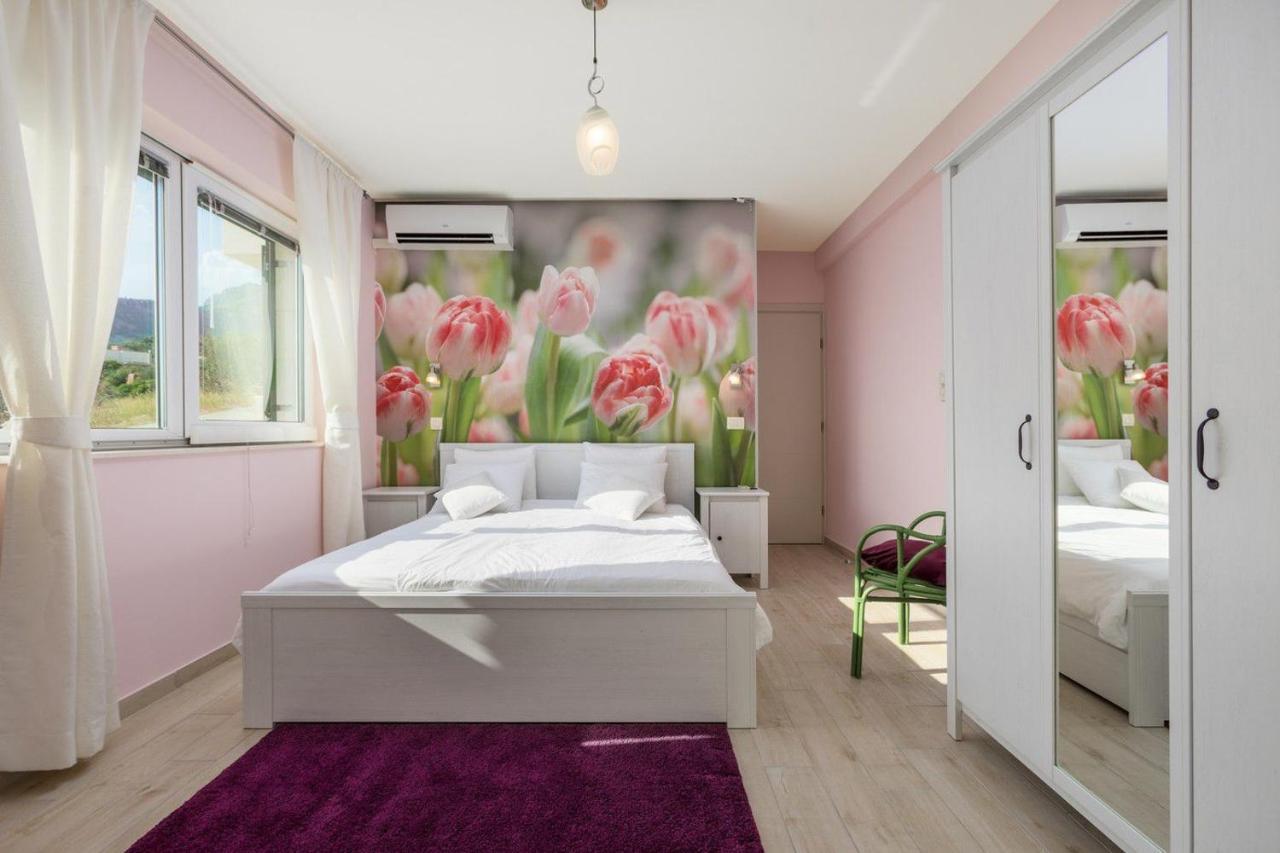 Lux Apartment Sandra Макарська Екстер'єр фото